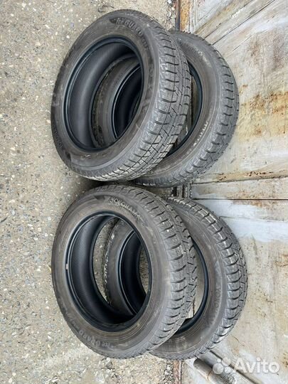 Yokohama Ice Guard 5 IG50 A 165/65 R14