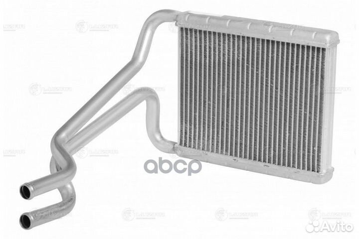 Радиатор отоп. для а/м Kia ceed (12) /Hyundai E