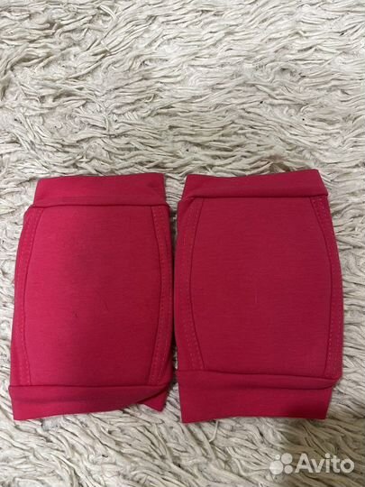 Наколенники детские 4 - 7 лет