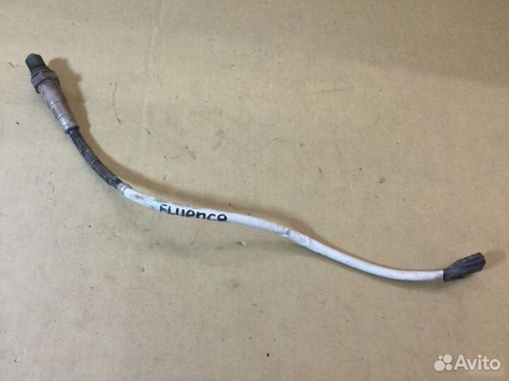 Датчик кислородный лямбдазонд Renault Fluence 1