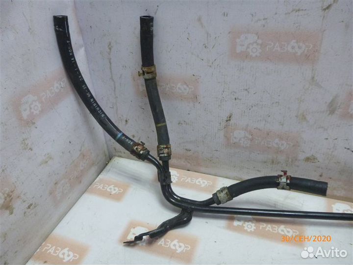 Трубка кондиционера Honda Pilot YF4 J35Z4 2014