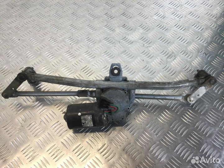 Механизм стеклоочистителя (трапеция дворников) Sko