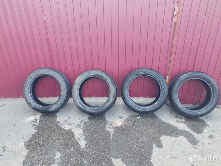 Toyo Proxes CF2 SUV 225/55 R18