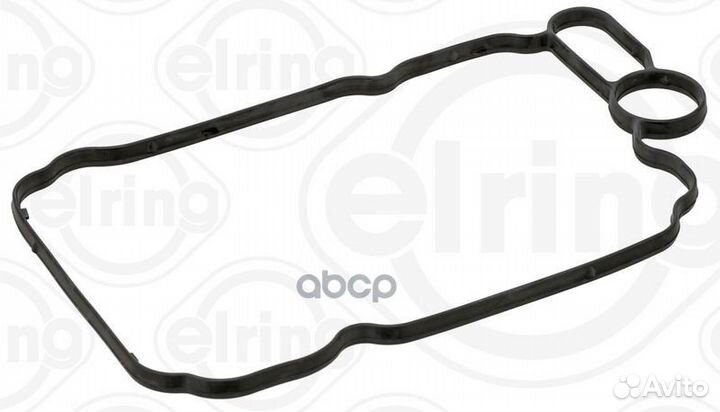 Прокладка volvo S80 II, volvo C70 II кабрио, volvo