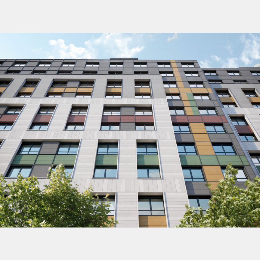 1-к. квартира, 34,7 м², 1/13 эт.