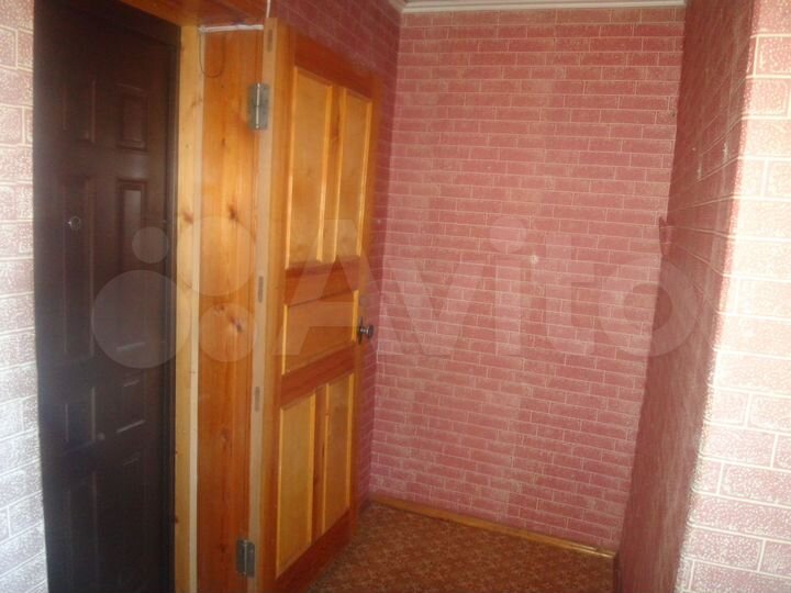 1-к. квартира, 32,1 м², 2/5 эт.