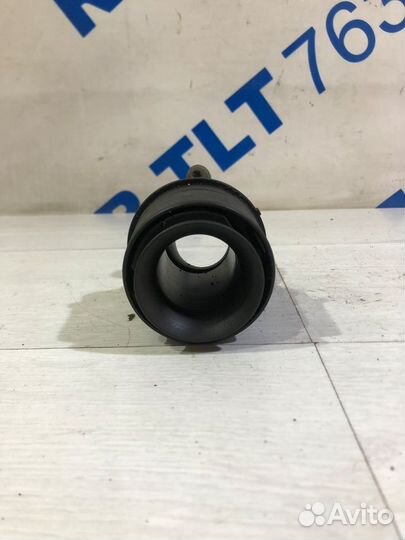 Фланец skoda yeti 1.2 DSG