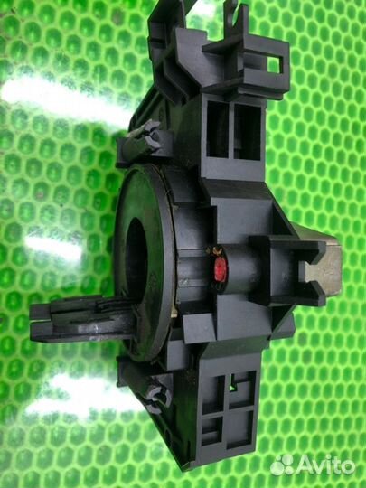 Шлейф-лента подушки безопасности Renault Logan