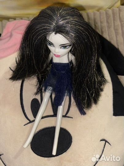 Кукла Монстер Хай
