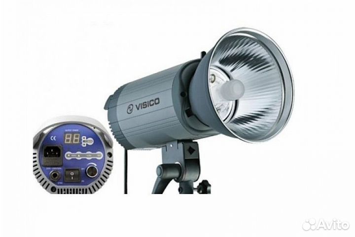 Моноблоки Visico VC-500