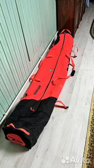 Чехол для лыж Rossignol hero SKI BAG