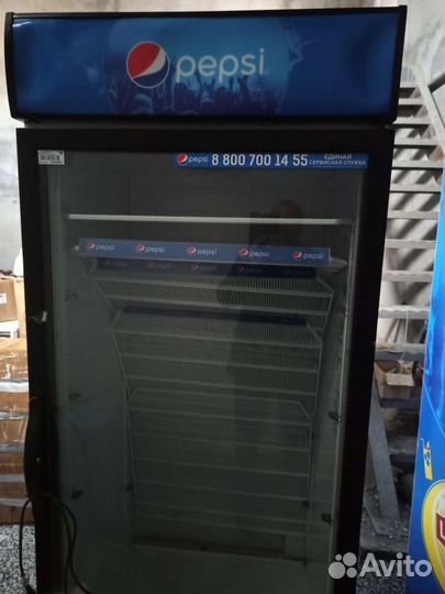 Холодильники pepsi бу в отличном состоянии