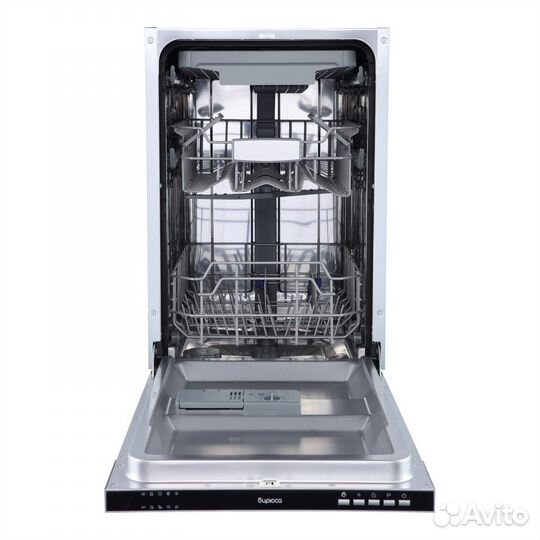 Посудомоечная машина встраиваемая Бирюса DWB-410/6