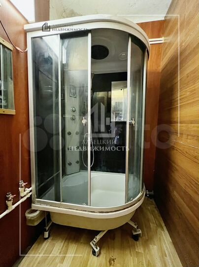 Комната 21,5 м² в 1-к., 4/4 эт.