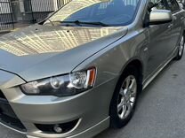 Mitsubishi Lancer 1.5 MT, 2010, 357 000 км, с пробегом, цена 545 000 руб.