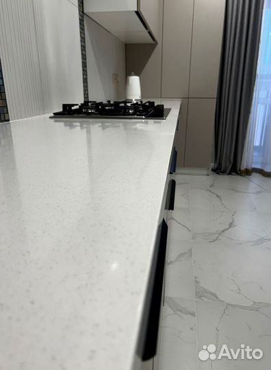 Уютные кухни на заказ мдф фасады