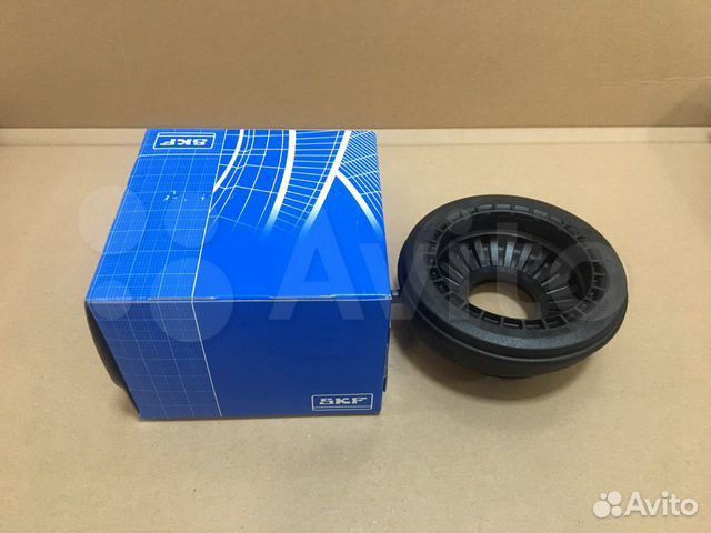 Опорный подшипник Ford Focus