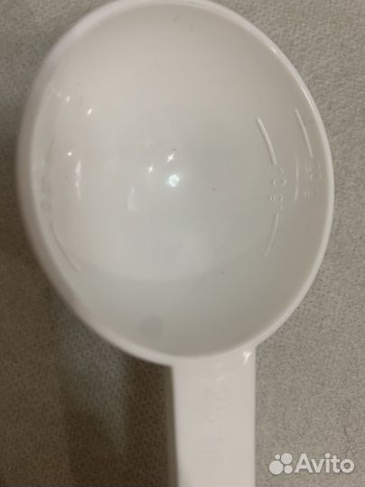 Мерная ложка