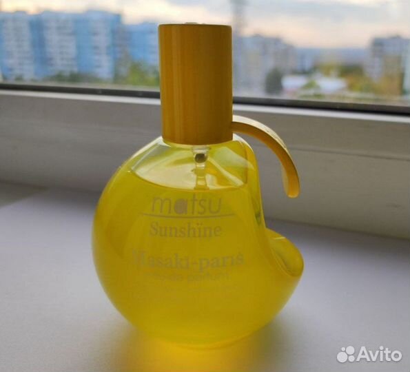 Matsu Sunshïne Masaki Matsushima 80 мл