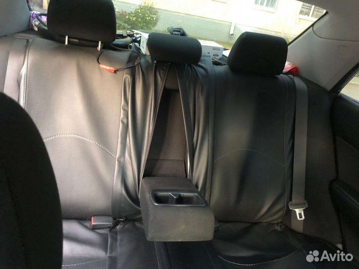 Mazda 6 1.8 МТ, 2006, 327 390 км