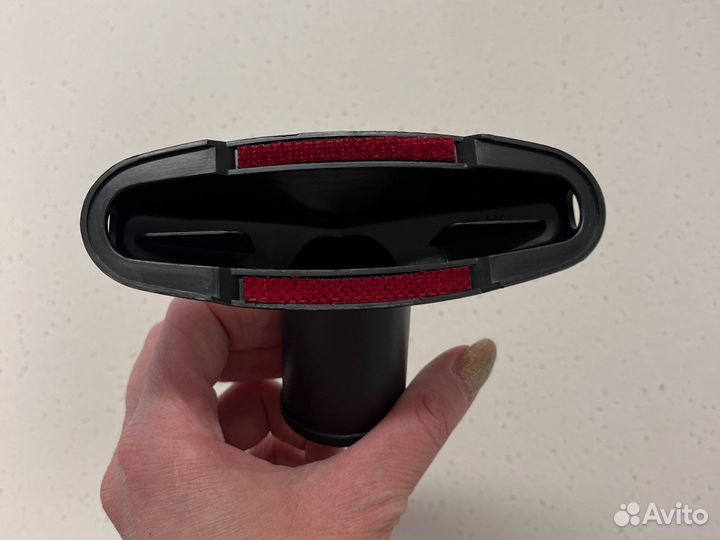 Насадка для пылесоса