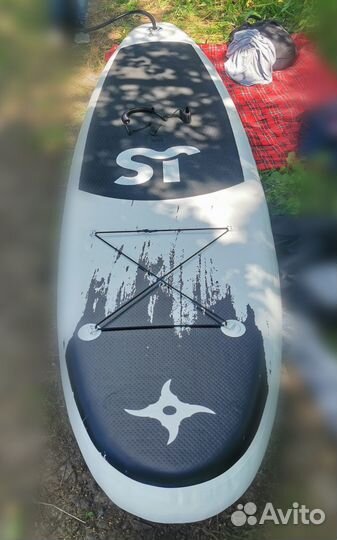 Sup board посуточная аренда сапборда