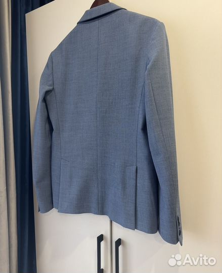 Пиджак Zara 46