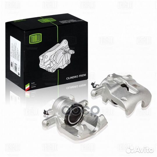 Суппорт торм. перед. лев. LADA vesta 15- CF 012