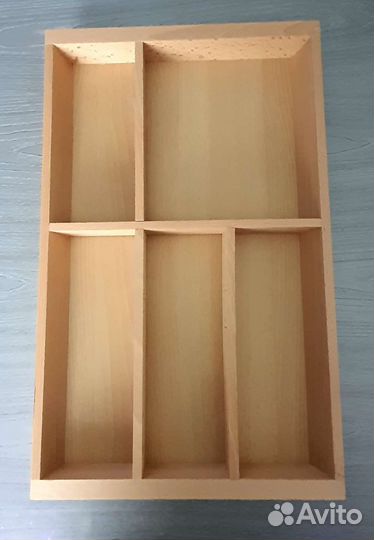 IKEA rationell хранение столовых приборов