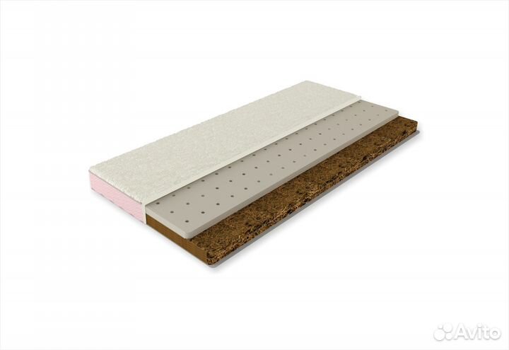 Матрас детский