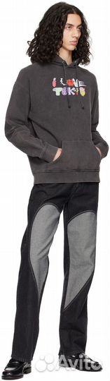 Carne bollente худи