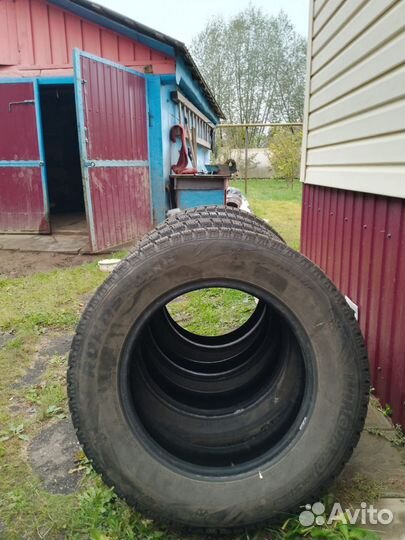 Roadstone Winguard 265/65 R17