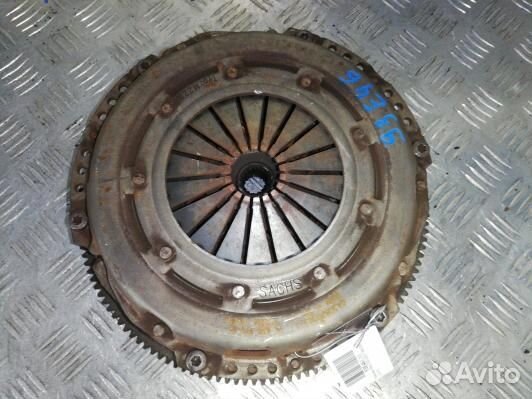 Маховик бензиновый peugeot 308 1 (93E46C101)