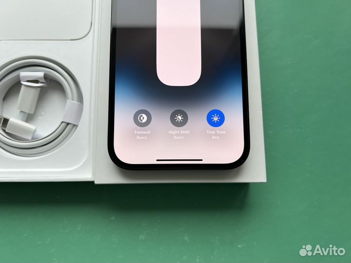 iPhone 14 Pro, 128 ГБ