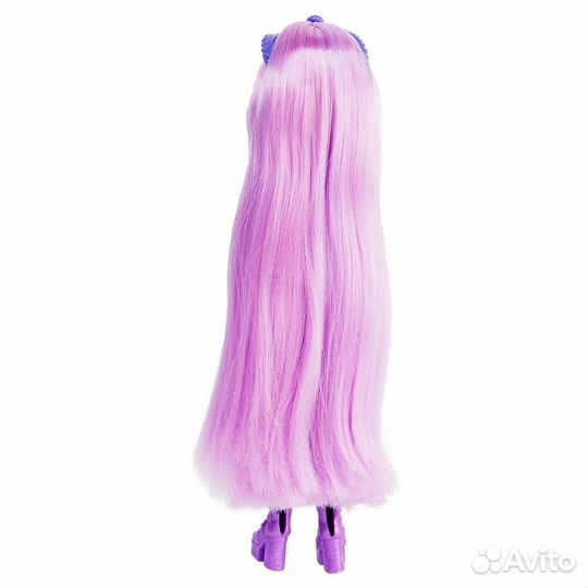 Кукла-русалка Mermaid High Русалка Делюкс Мари