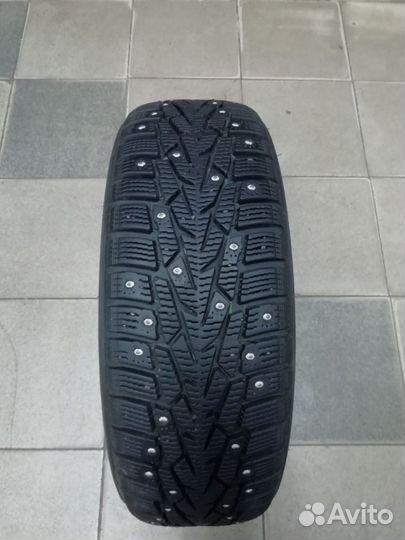 Nokian Tyres Nordman 7 185/60 R15 88T