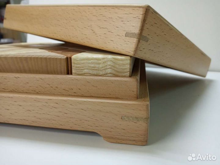 Конструктор-мозаика