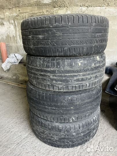 Kinforest KF-550 225/40 R19