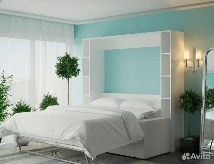 Диван кровать / Мебель на заказ