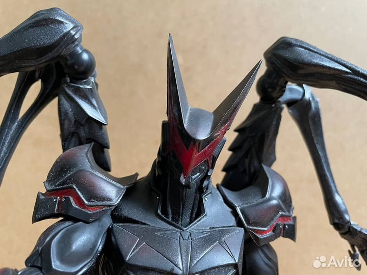 Фигурка Бэтмен Variant Play Arts Tetsuya Nomura