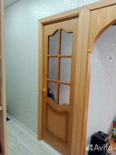 Комплект дверей