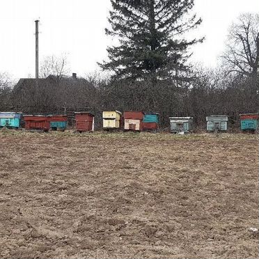 Продам ульи для пчел б/у