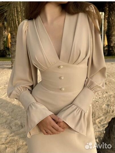 Платье на выпускной lichi