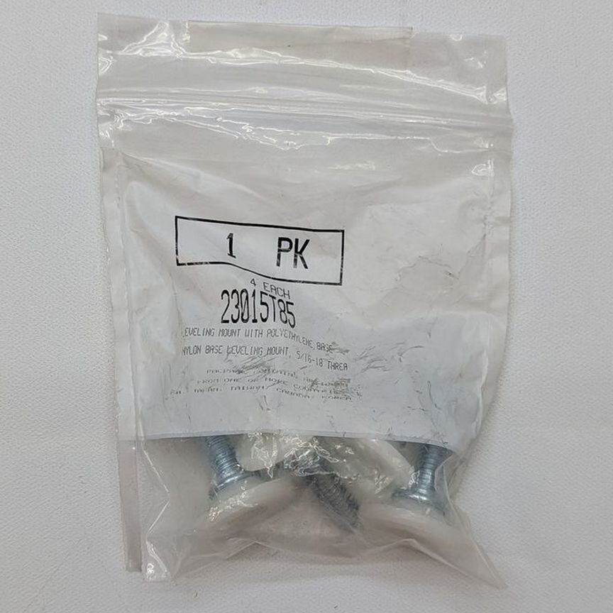 [23015T85] Ножки Монтажные 23015t85