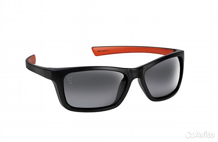Fox рыболовные Sunglasses