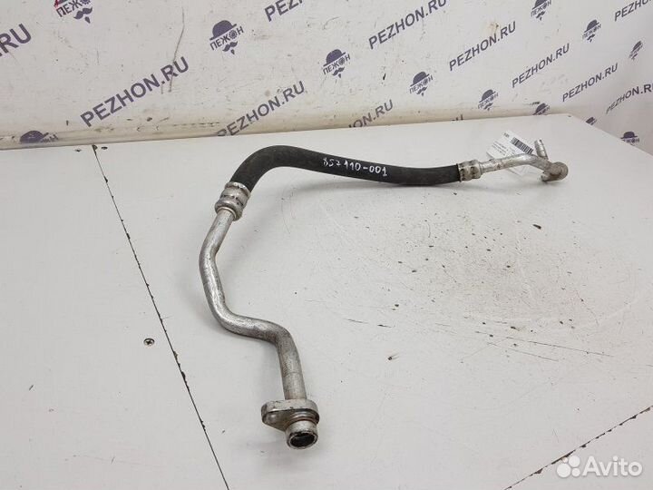 Трубка кондиционера Renault Megane 3