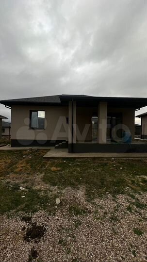 Дом 120 м² на участке 6 сот.