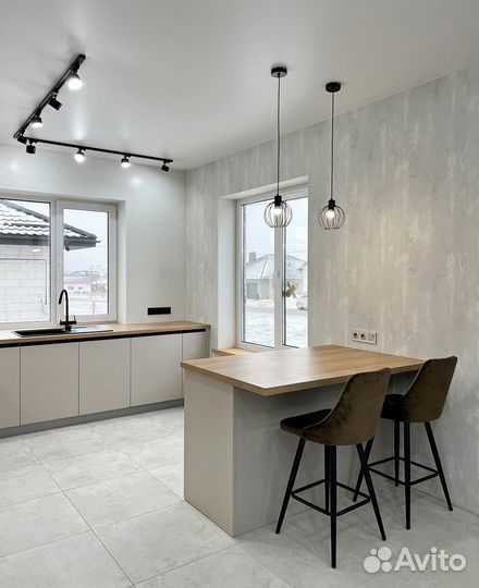 Кухни на заказ