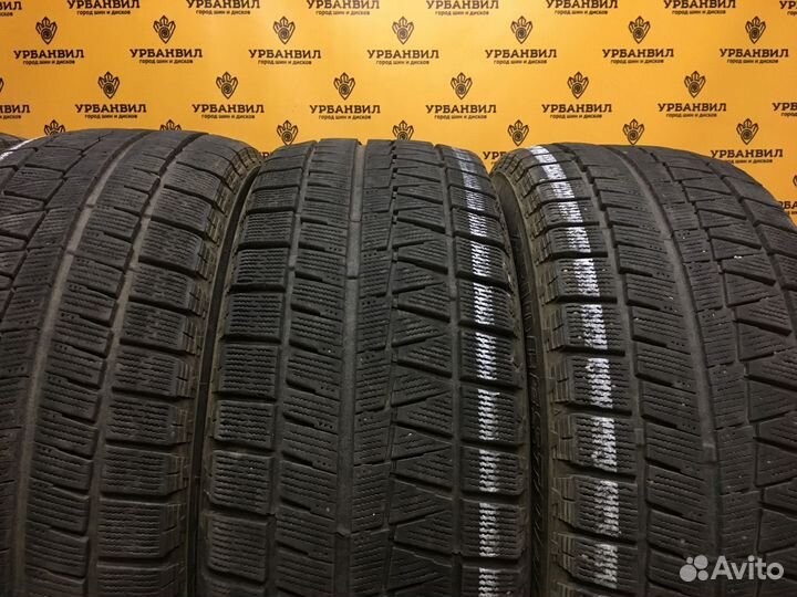 Bridgestone Blizzak Revo GZ 205/55 R16 91S