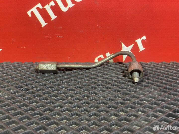 Трубка топливная 2018г Daf XF106